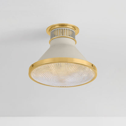 Highclere Flush Mount