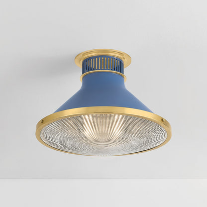 Highclere Flush Mount