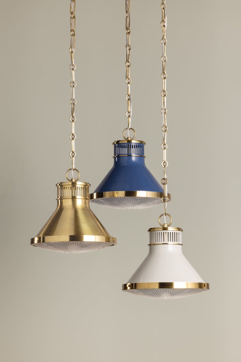Highclere Pendant