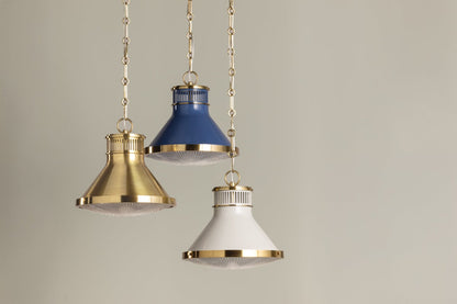 Highclere Pendant