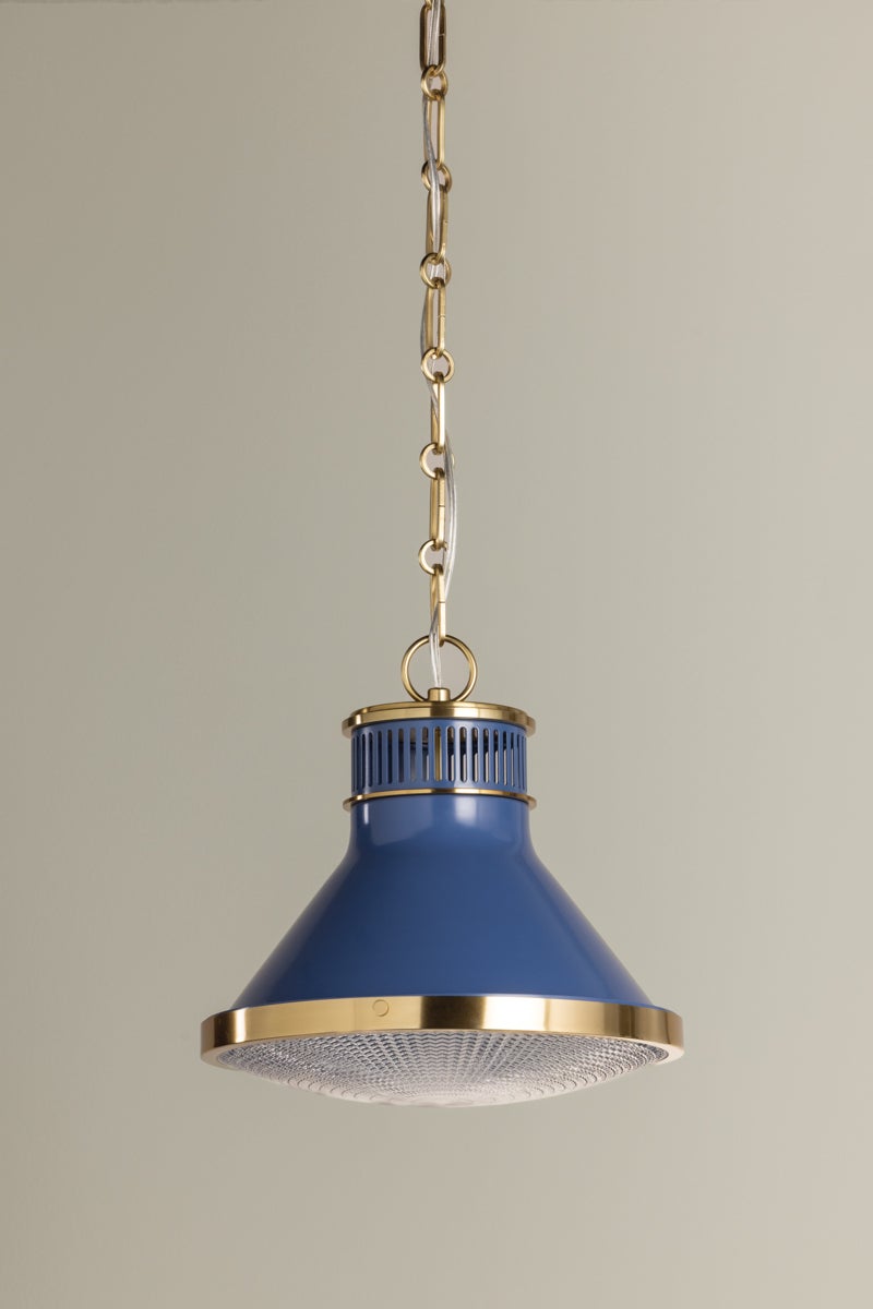 Highclere Pendant