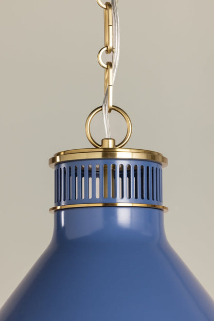 Highclere Pendant