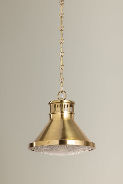 Highclere Pendant
