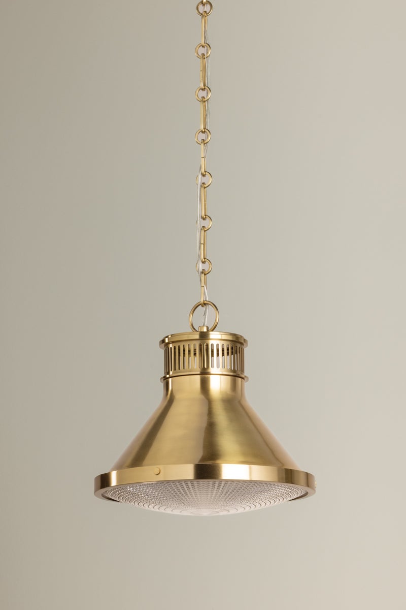 Highclere Pendant