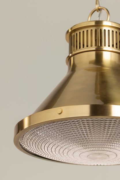 Highclere Pendant