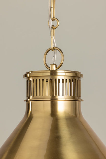 Highclere Pendant