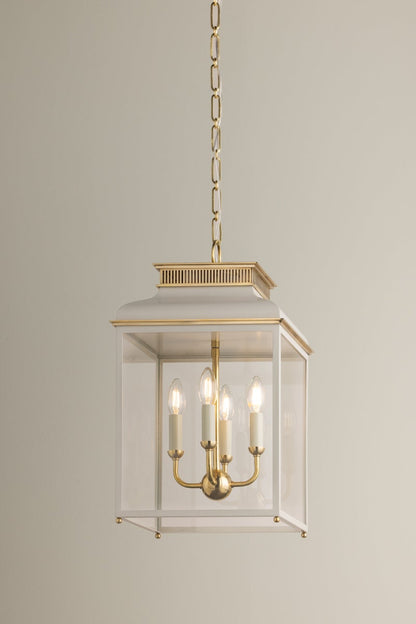 Houghton Lantern