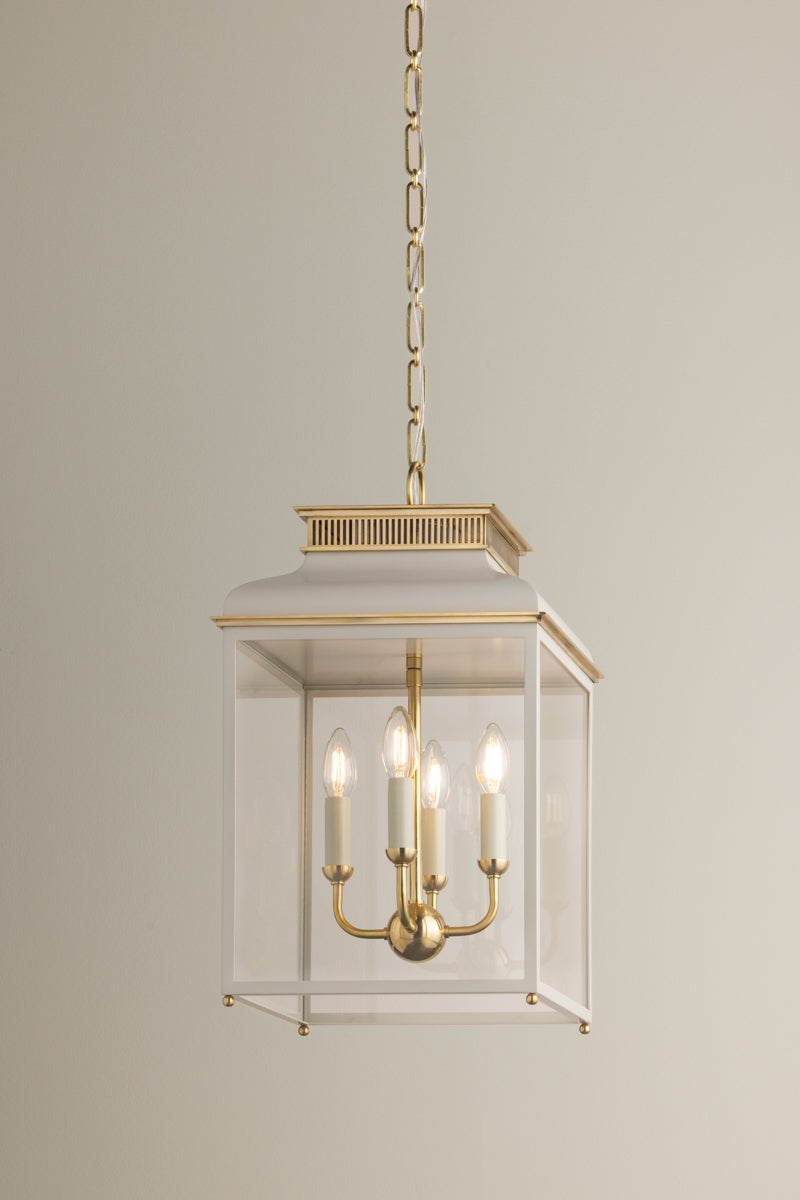 Houghton Lantern