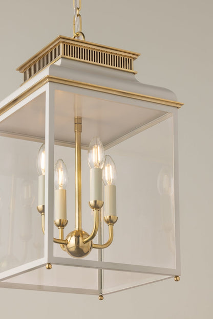 Houghton Lantern