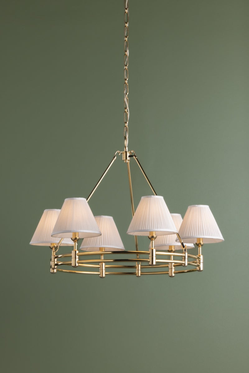 Howard Chandelier