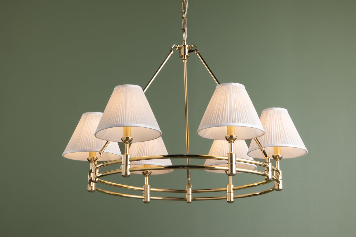 Howard Chandelier