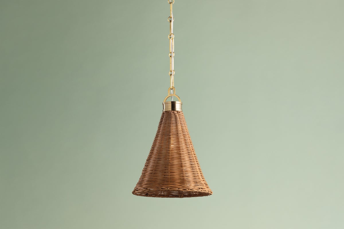 Kensington Pendant