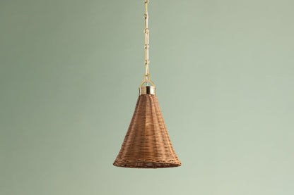Kensington Pendant
