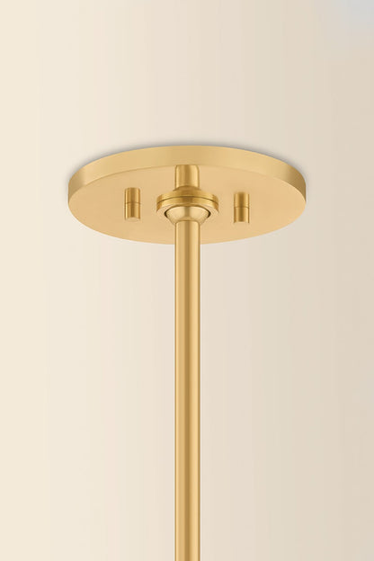 Miller Pendant Light