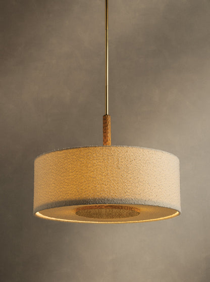 Miller Pendant Light