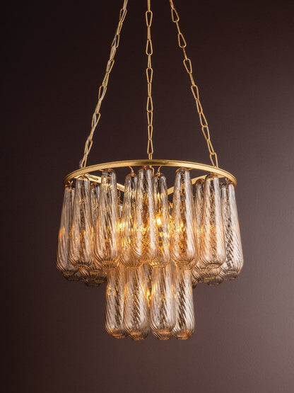 Milos Chandelier