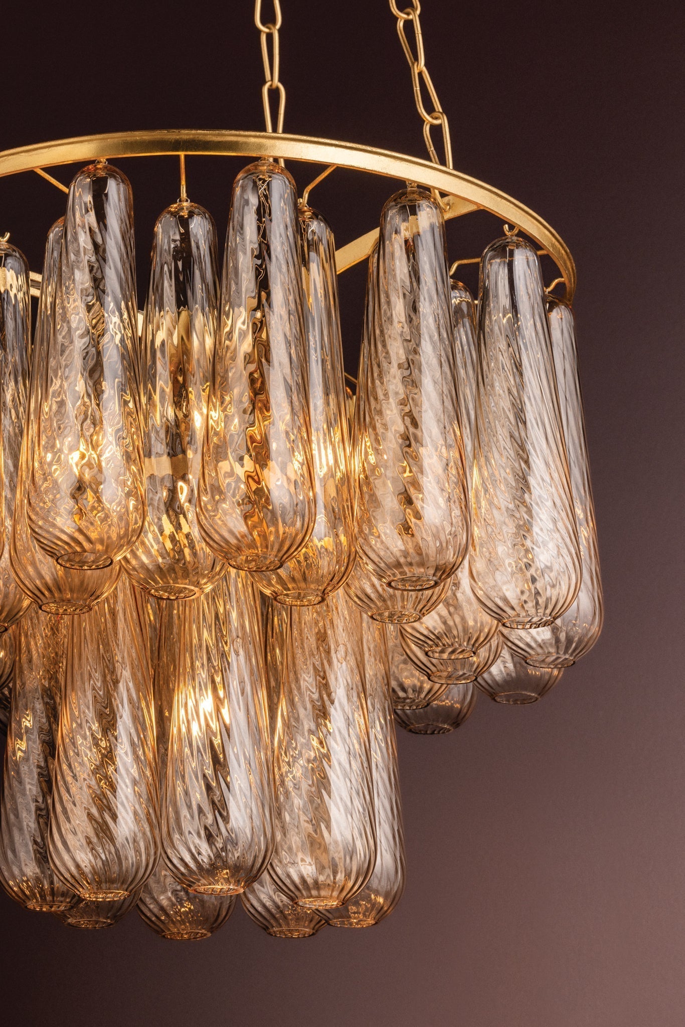Milos Chandelier