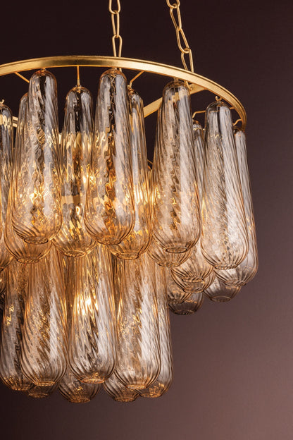 Milos Chandelier