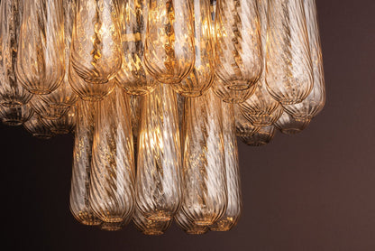 Milos Chandelier