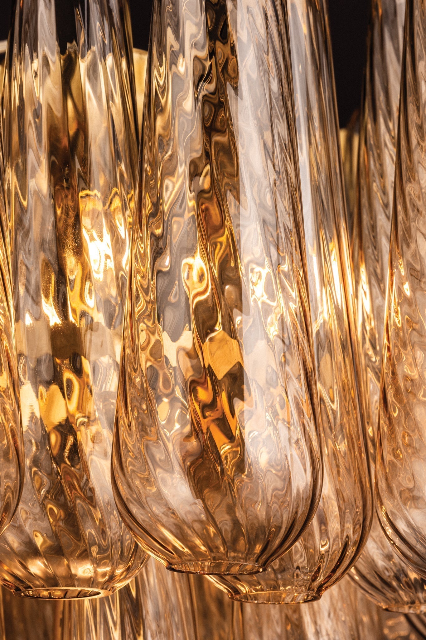 Milos Chandelier