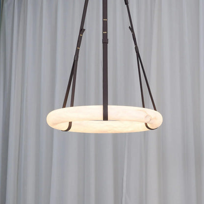 Modern Oslo LED Pendant Light 28