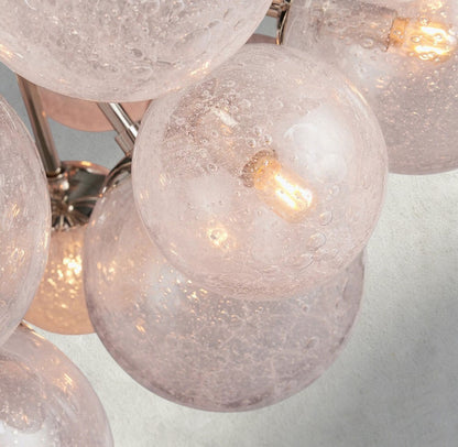 Mandoza Chandelier