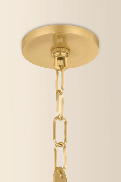 Nell Pendant Light