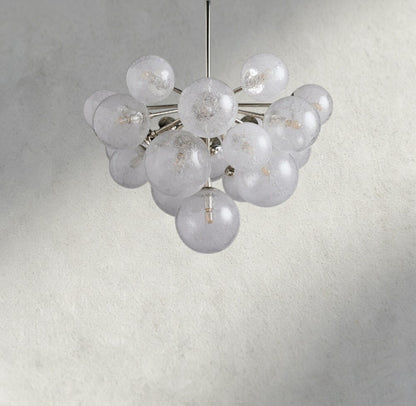 Mandoza Chandelier