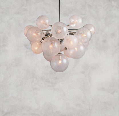 Mandoza Chandelier