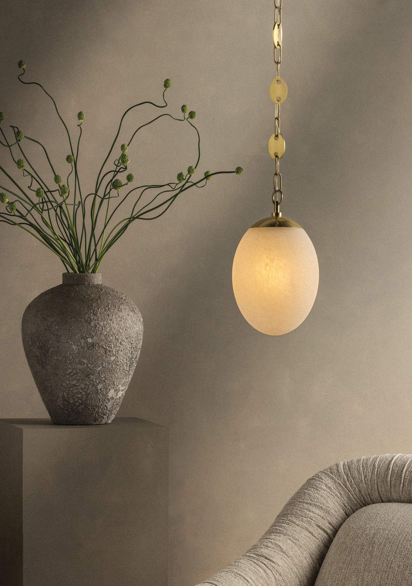 Nell Pendant Light