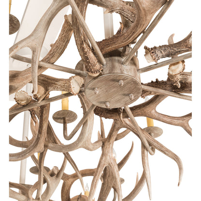 Nystead 20 - Light Chandelier