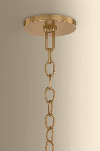 Omi Pendant Light