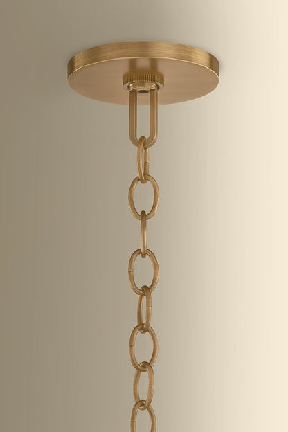 Omi Pendant Light