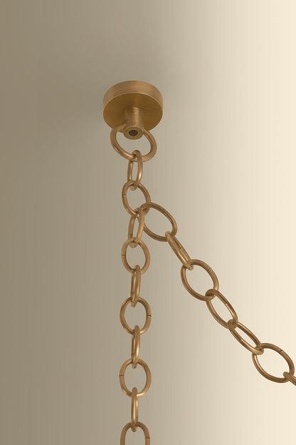 Omi 5-Light Chandelier