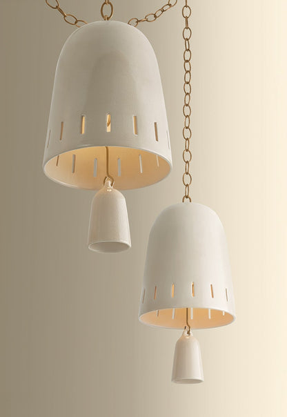 Omi 5-Light Chandelier