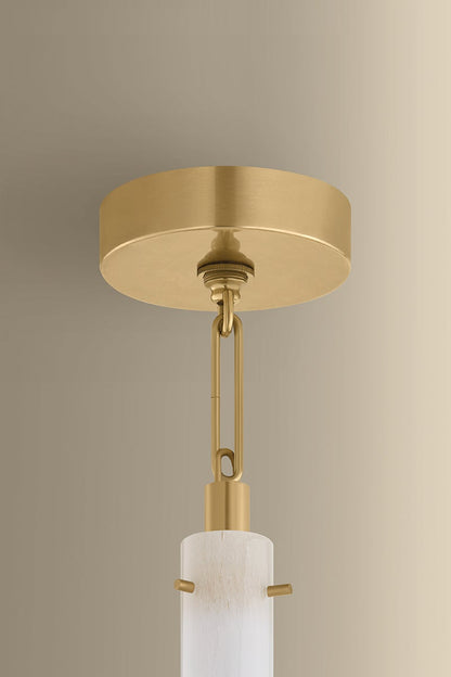 Parigi Pendant Light