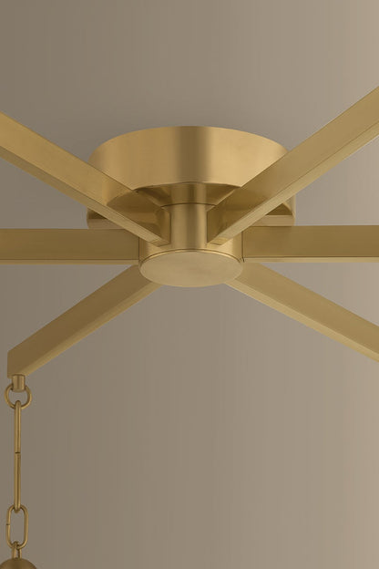 Parigi Chandelier