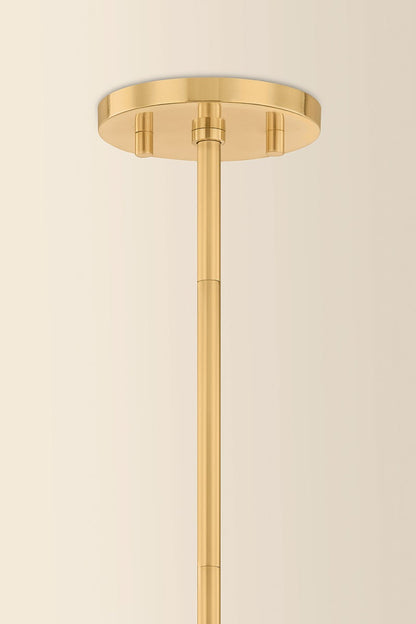 Pia Pendant Light
