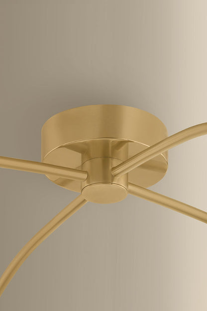 Positano Chandelier