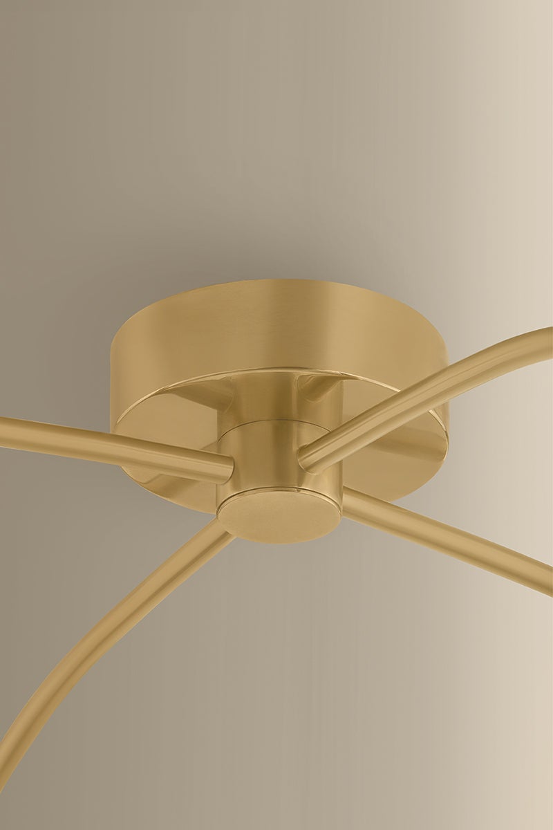 Positano Chandelier
