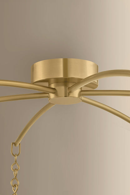 Positano Chandelier