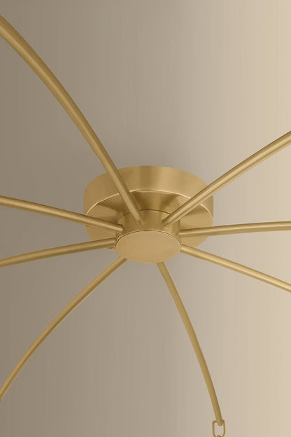 Positano Chandelier