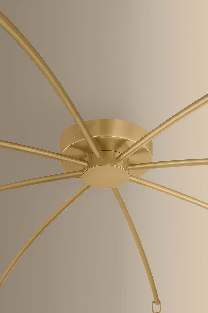 Positano Chandelier