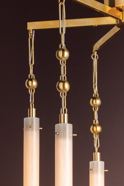 Parigi Chandelier