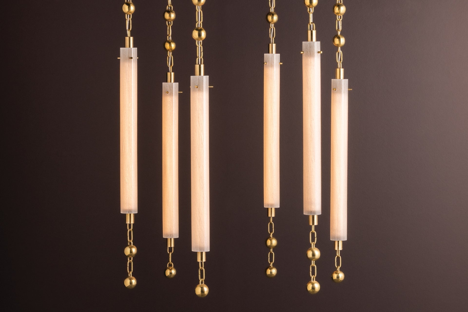 Parigi Chandelier