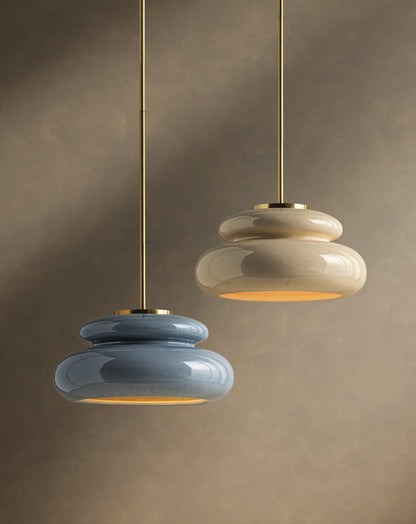 Pia Pendant Light