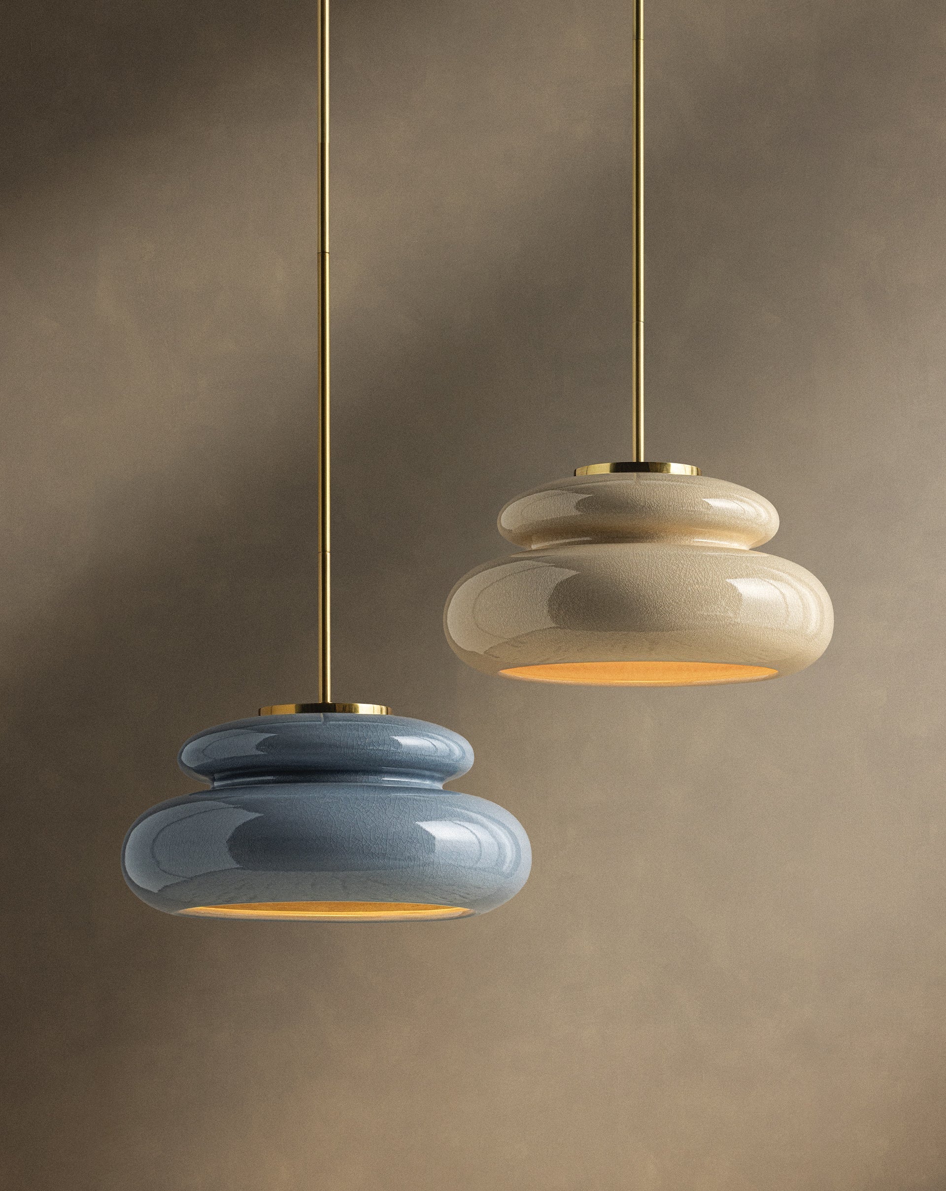 Pia Pendant Light