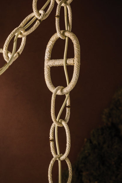 Piasu Chandelier