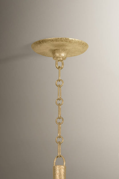Quill Chandelier