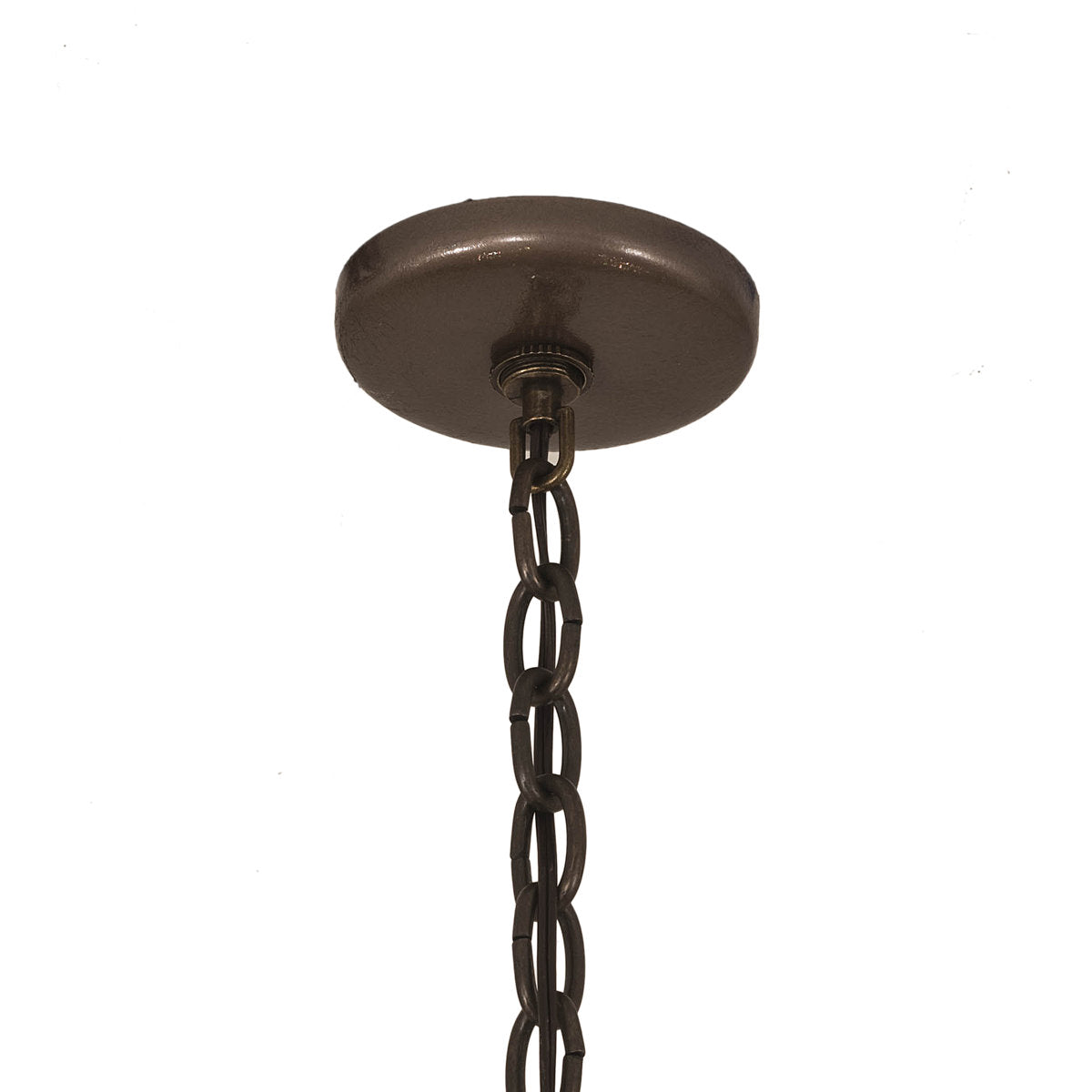 Rustic Lodge 8 - Light Chandelier 66"W
